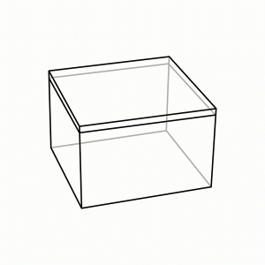 Shahan Container and Cap