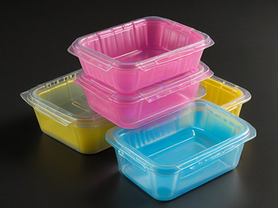 ظروف یکبار مصرف مخصوص مایکروویو: از مواد اولیه تا تست مقاومت حرارتی