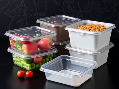 10 نکته طلایی برای شناسایی ظروف یکبار مصرف باکیفیت و بهداشتی