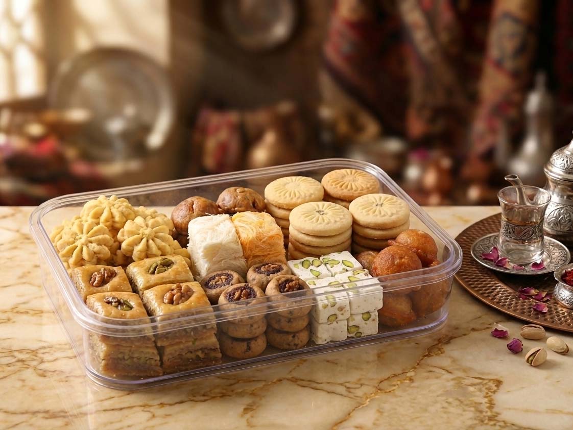ظرف سپهر