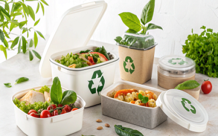 ظروف یکبارمصرف با قابلیت چندبار مصرف